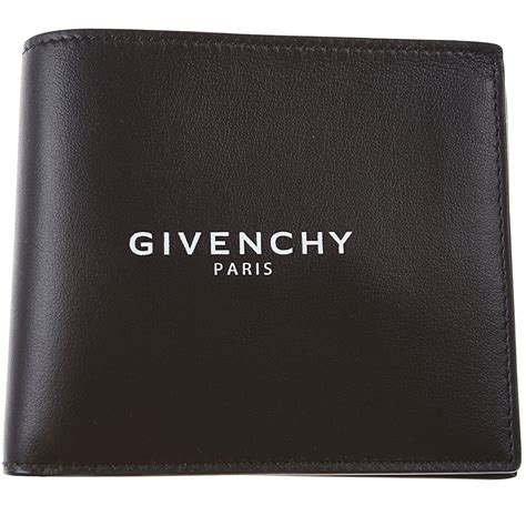 givenchy wallets for men|givenchy men bag.